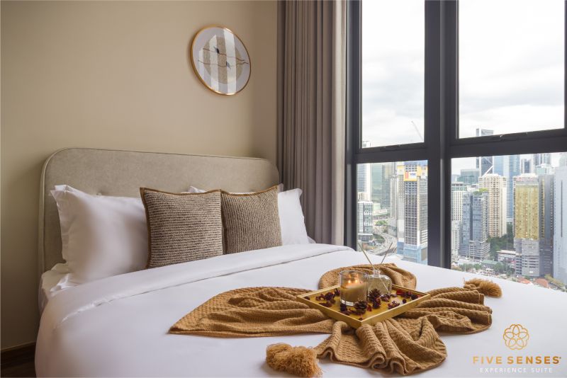 Japandi Dual Key Studio - room photo 13